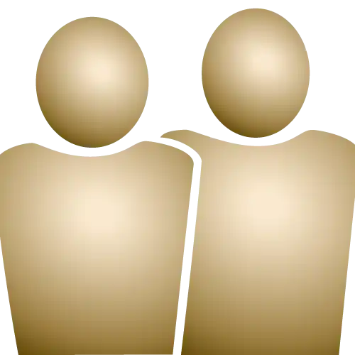 gold-people-icon